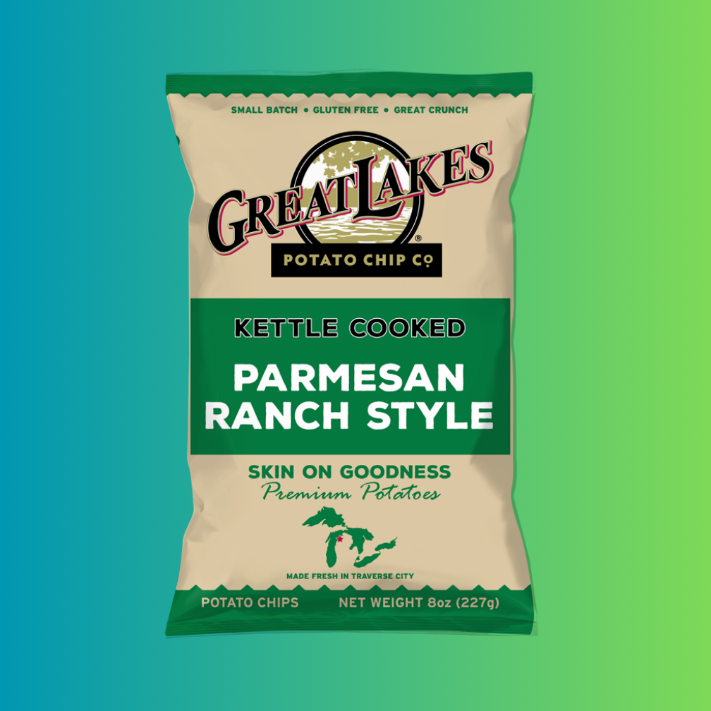 Great Lakes Potato Chip Co