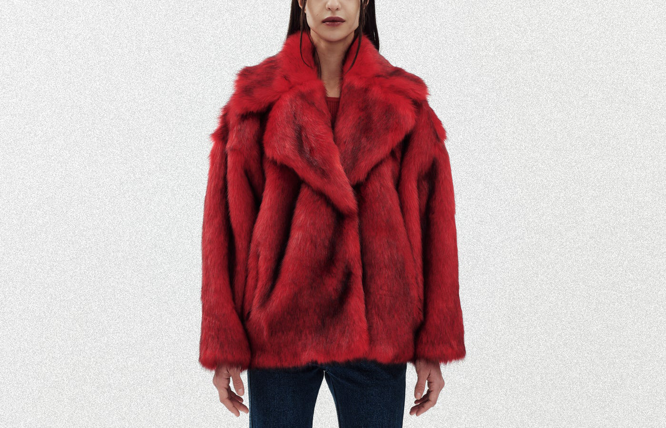 Jakke-rita-red-jacket