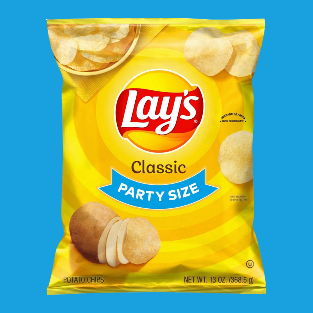Lay’s