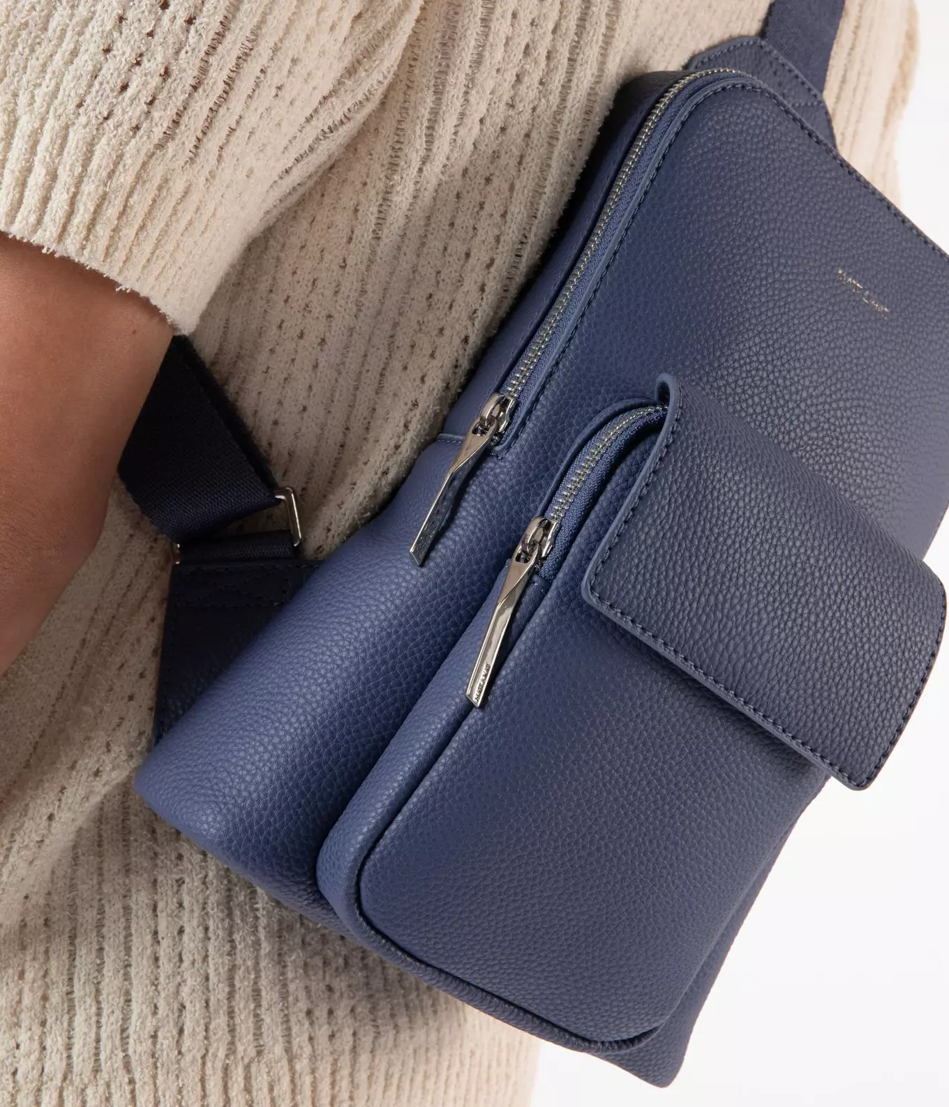 Matt & Nat Allar Vegan Sling Bag